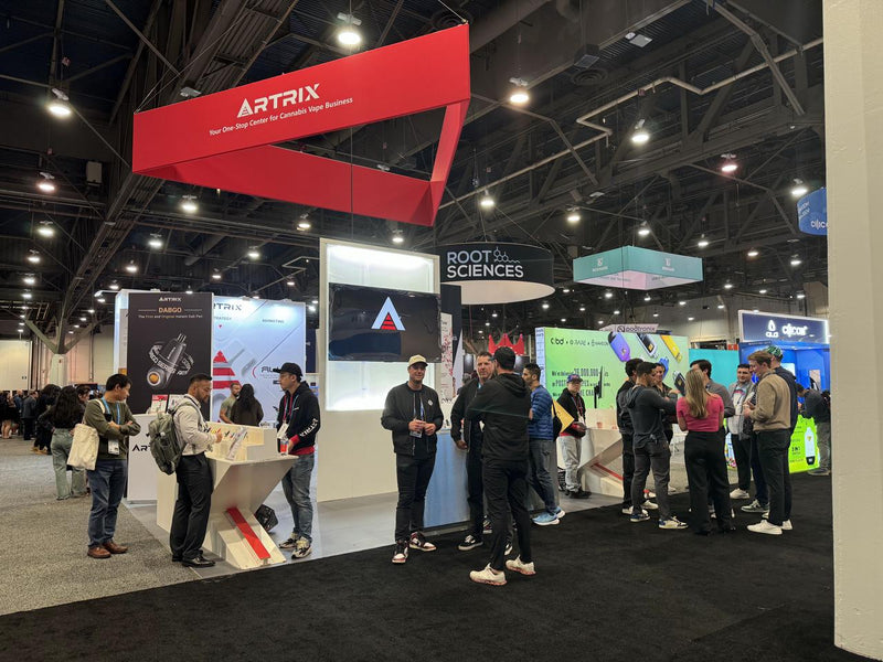 2024 MJBizCon | Showcasing Complete Solutions