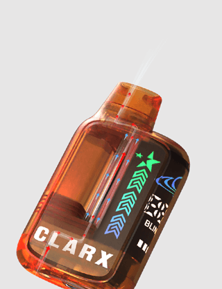 Designed to Stand Out, Full Transparency for Visual Appeal