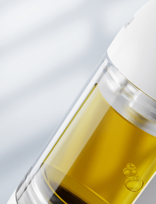 Glass Oil Tank Preserves Purity of Premium Extracts