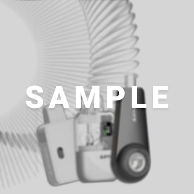 Sample Links | For Business Customer