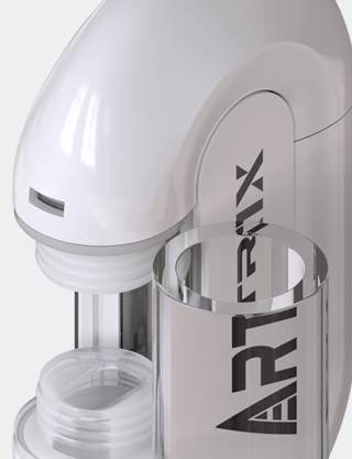 Thickened Glass, Durable & Drop-Resistant