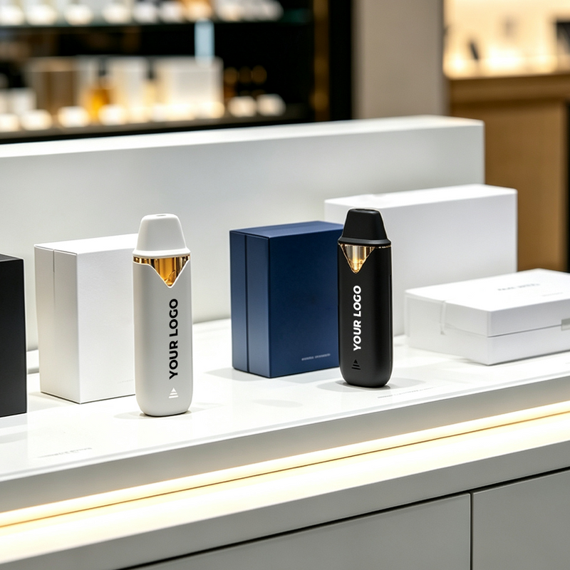 Brand It Your Way