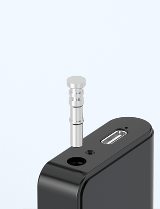 Leak-Resistant Bottom Fill