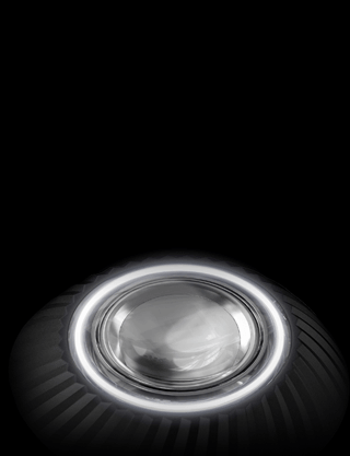 SegmHeat™ Ceramic Vaporizing Tech