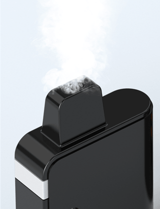 Direct Airflow, Bigger Clouds