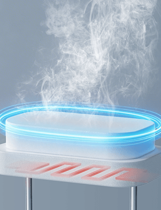 Low-Temp Ceramic, Unlocks Richer Flavor Profiles