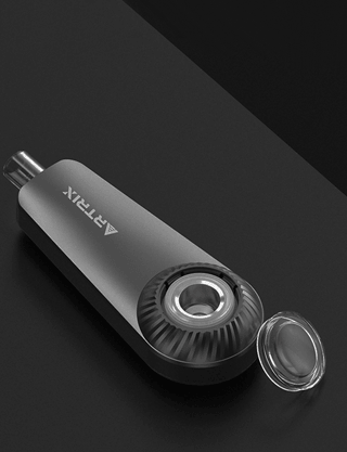 Intelligent Preheat & Button Control