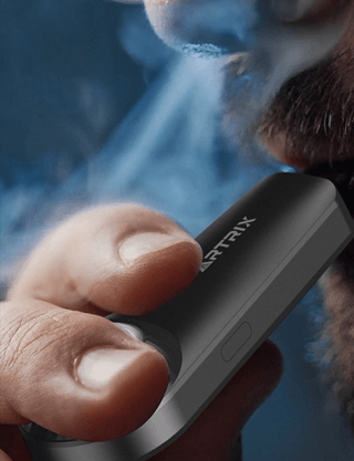 Engineered for Premium Concentrates