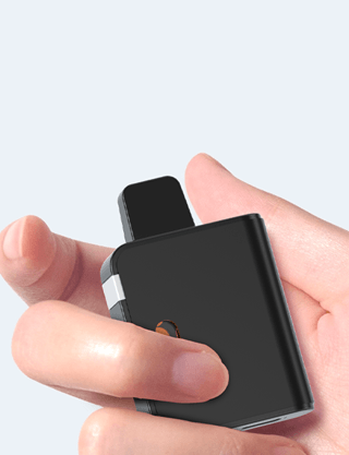 Compact Size for Easy Carry