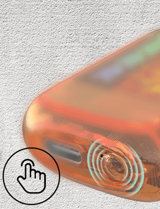 Pro-Preheat Technology, Instant Vapor, Consistent Flavor