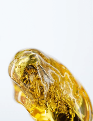 Distillate Oil Optimized for Distillate Oils