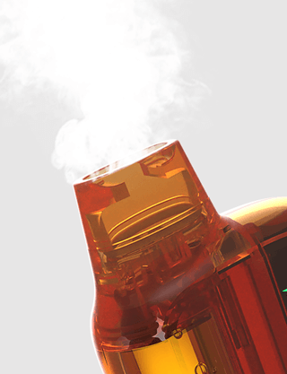 Optimized for Live Extracts — Dense Vapor, Pure Flavor.