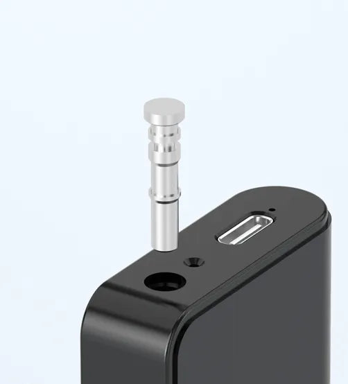 Leak-Resistant Bottom Fill