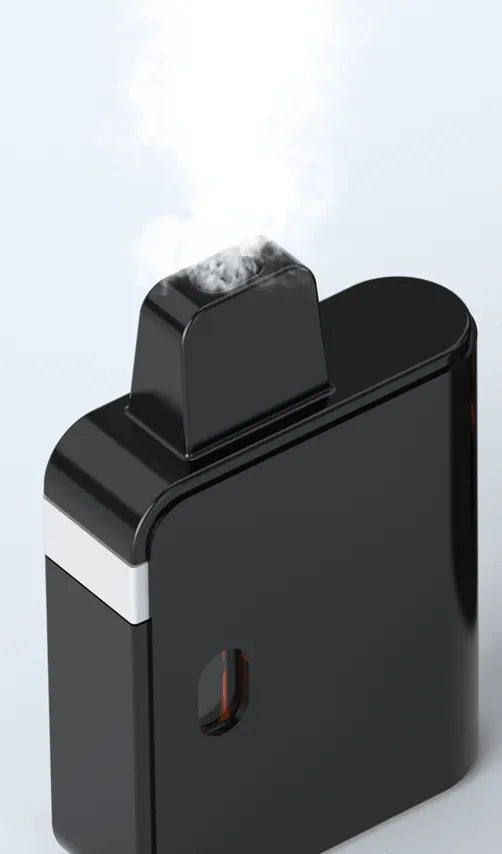 Direct Airflow, Bigger Clouds