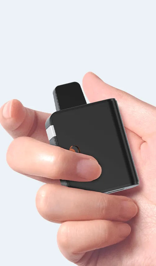 Compact Size for Easy Carry