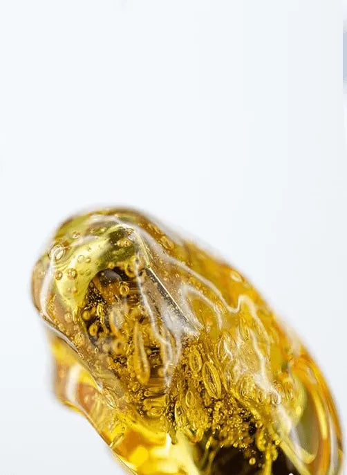 Distillate Oil Optimized for Distillate Oils