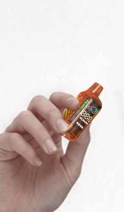 Compact Yet Powerful, Full Performance 