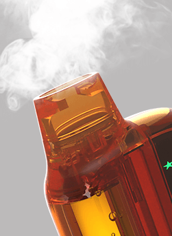 Optimized for Live Extracts — Dense Vapor, Pure Flavor.