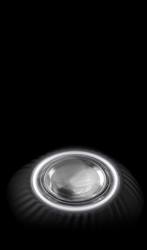 SegmHeat™ Ceramic Vaporizing Tech