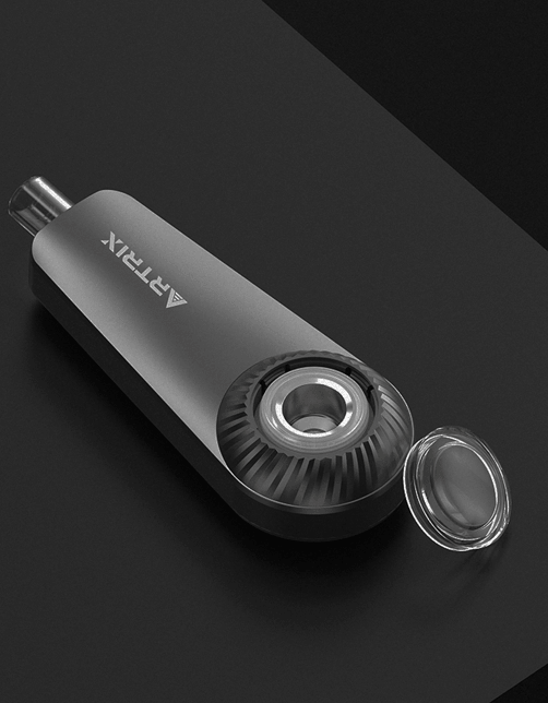 Intelligent Preheat & Button Control