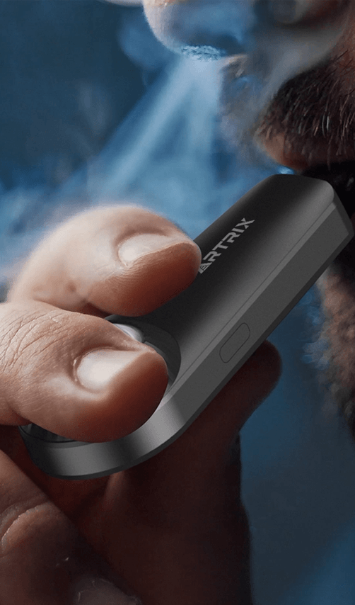 Engineered for Premium Concentrates