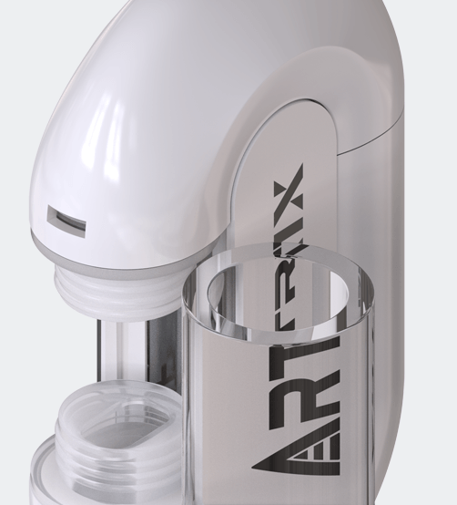 Thickened Glass, Durable & Drop-Resistant