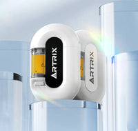 Glassic-Glass Oil Tank