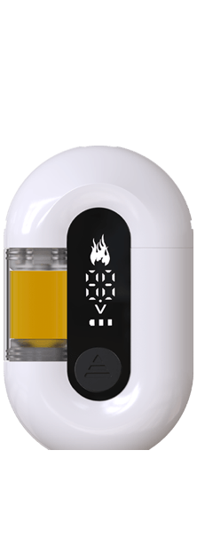 Glassic-Glass Oil Tank